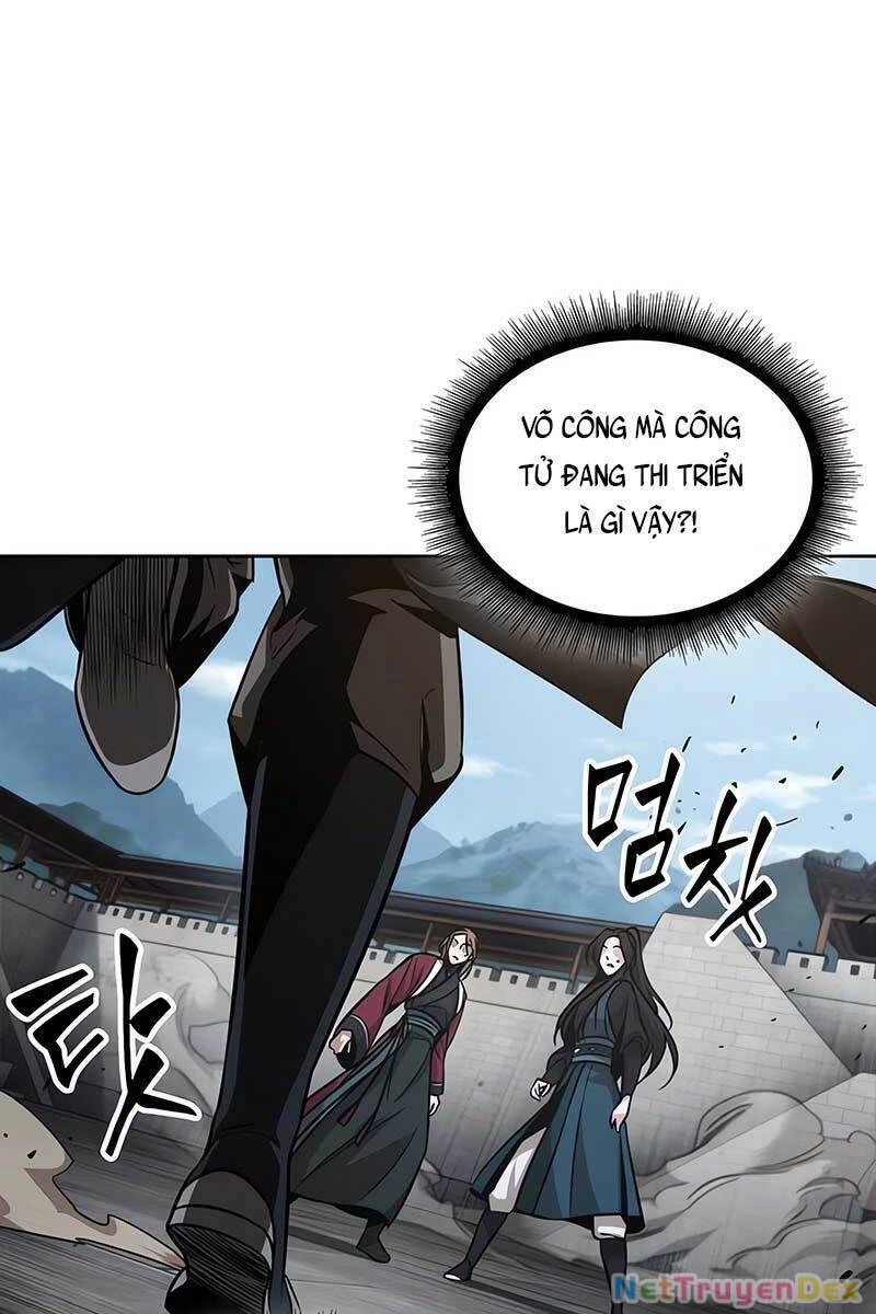 Ngã Lão Ma Thần Chapter 139 - Trang 4