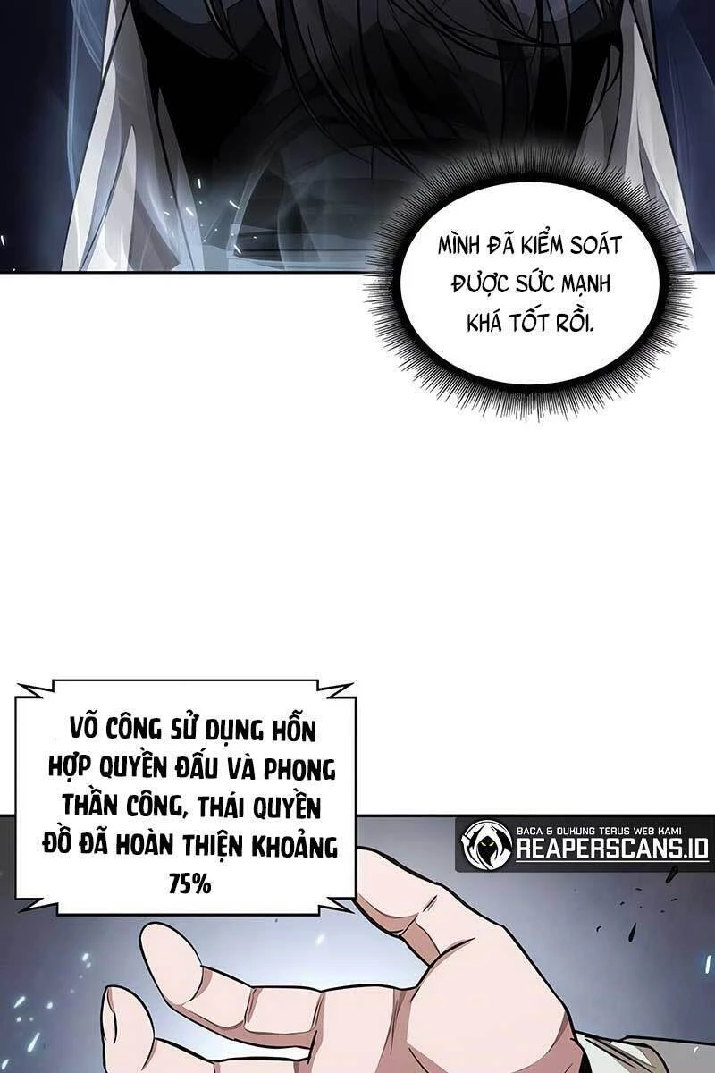 Ngã Lão Ma Thần Chapter 139 - Trang 4