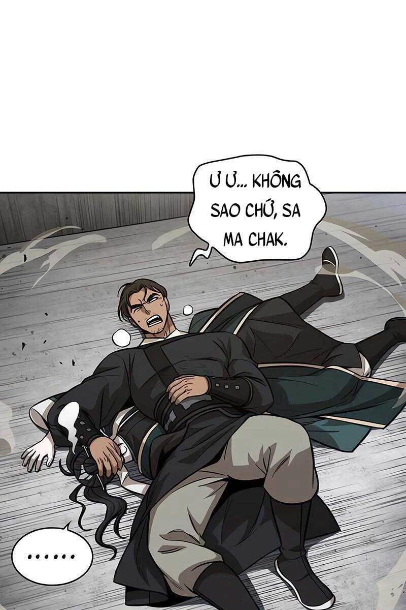 Ngã Lão Ma Thần Chapter 140 - Trang 4