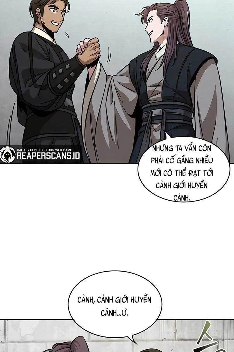 Ngã Lão Ma Thần Chapter 140 - Trang 4