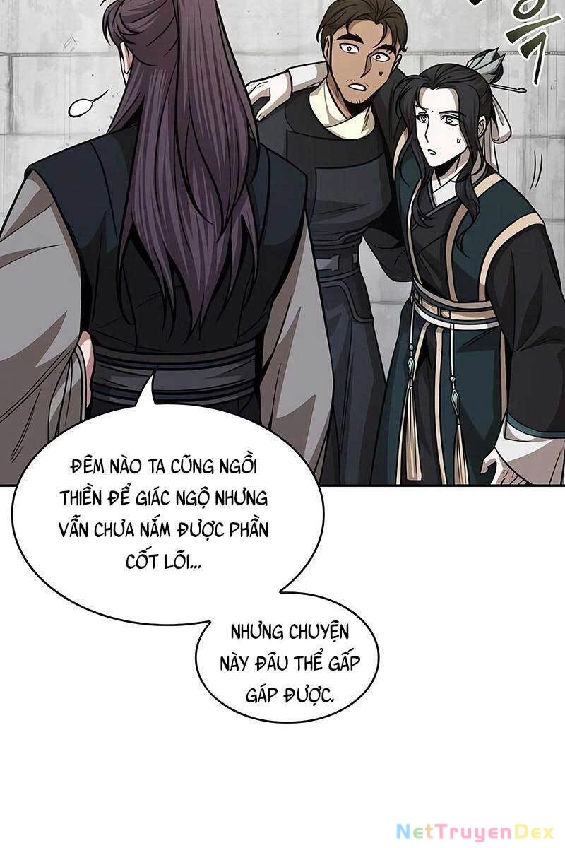 Ngã Lão Ma Thần Chapter 140 - Trang 4