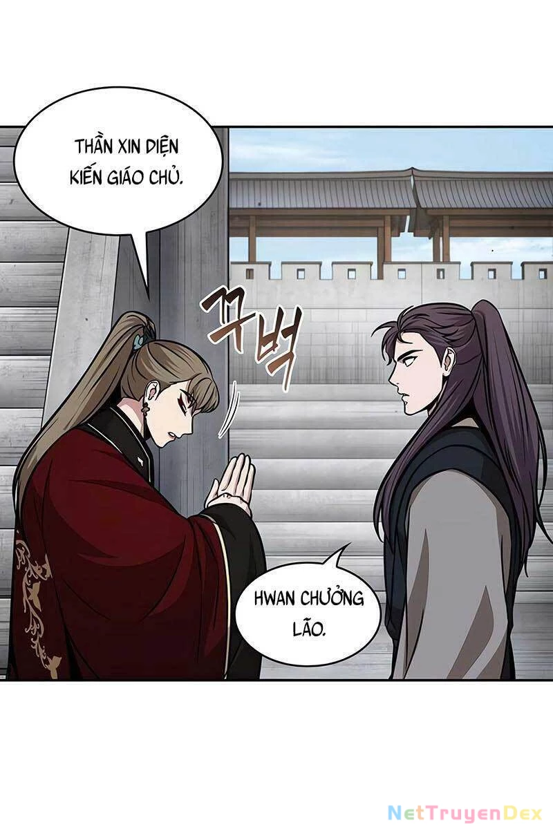 Ngã Lão Ma Thần Chapter 140 - Trang 4