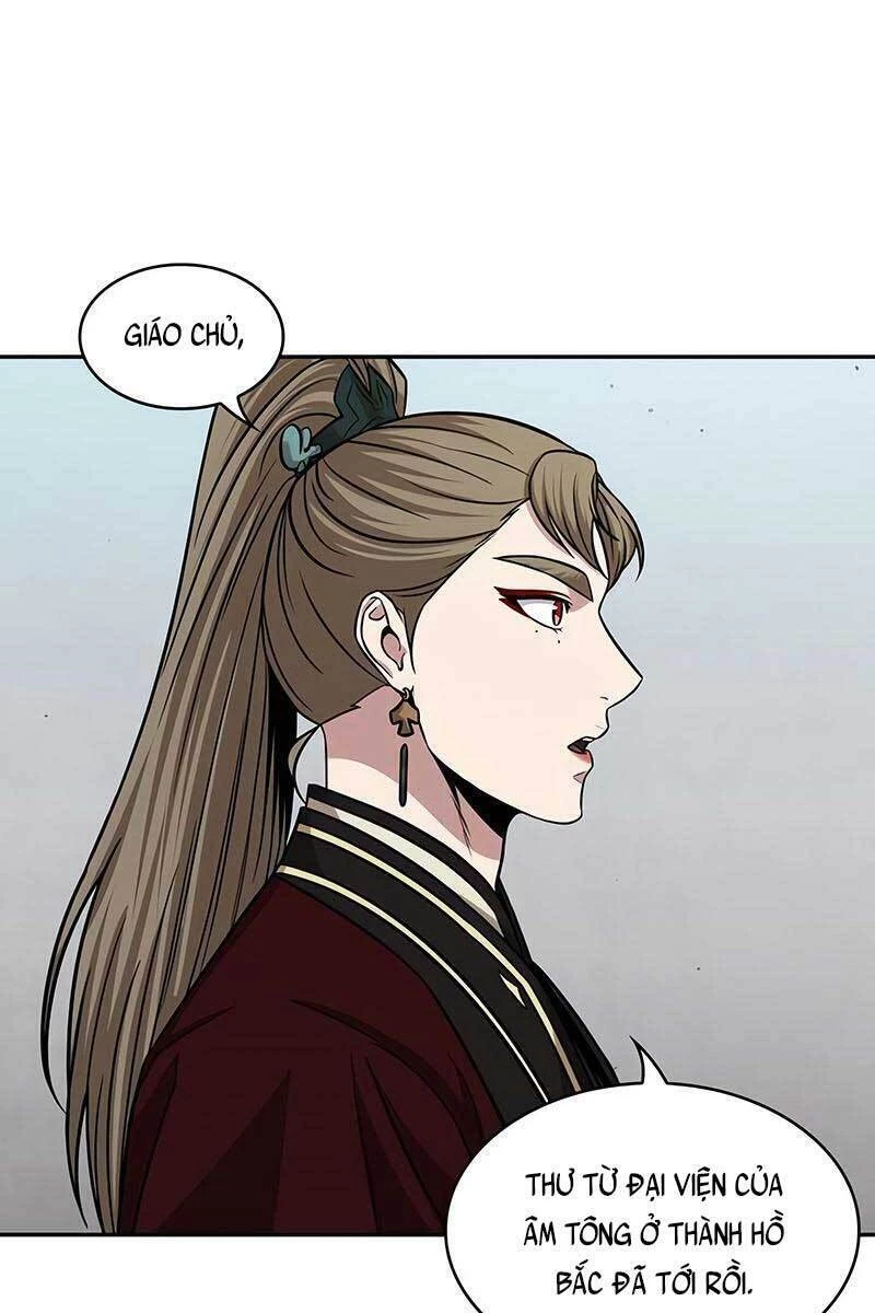 Ngã Lão Ma Thần Chapter 140 - Trang 4