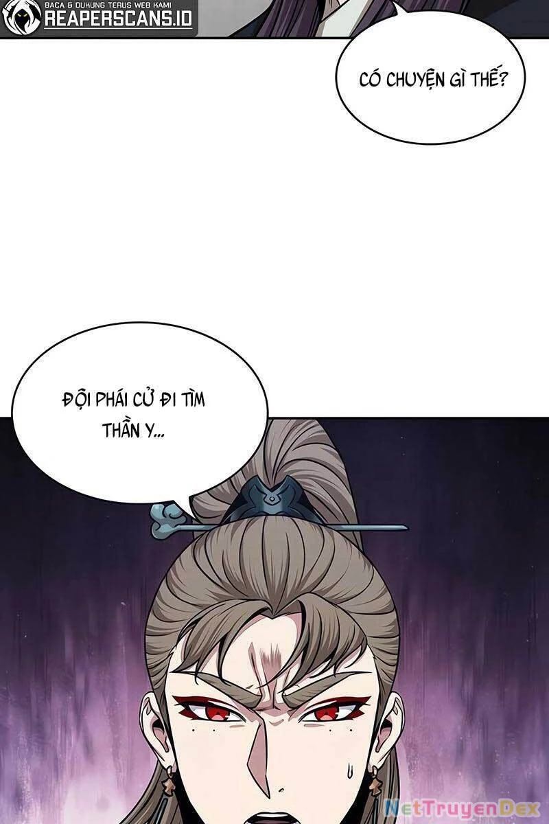 Ngã Lão Ma Thần Chapter 140 - Trang 4
