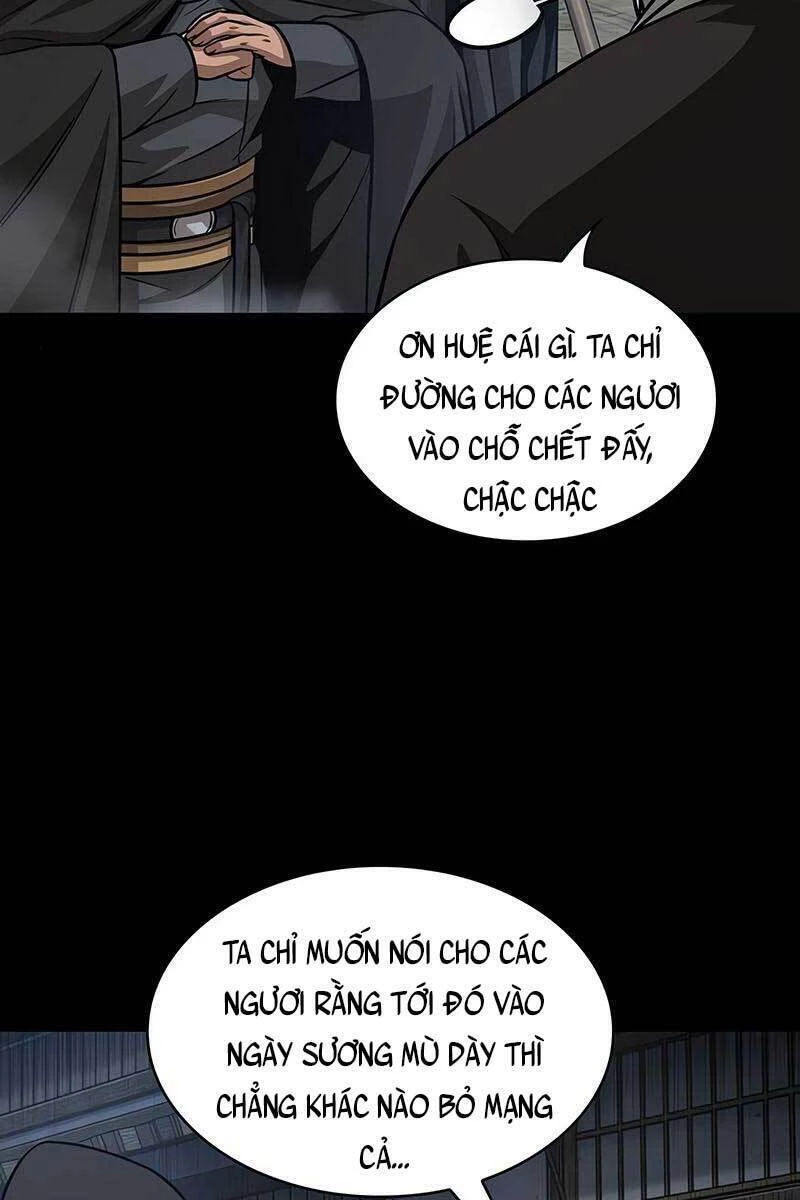 Ngã Lão Ma Thần Chapter 140 - Trang 4