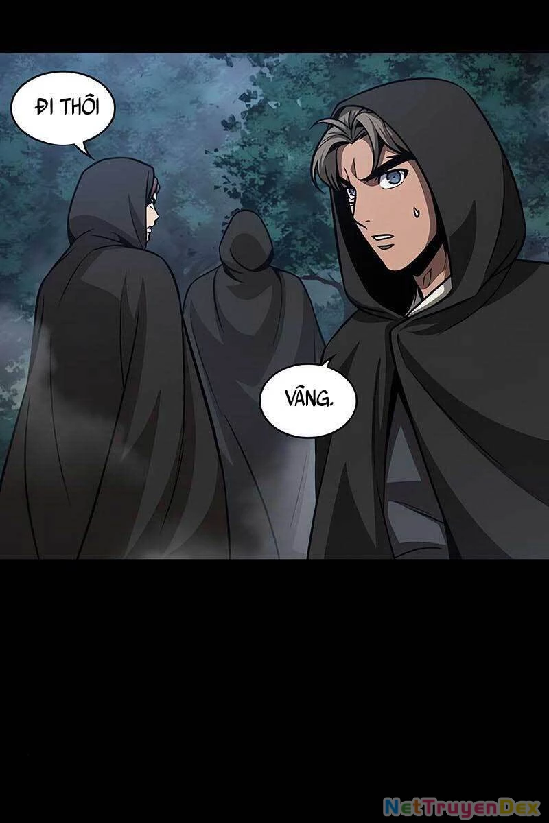 Ngã Lão Ma Thần Chapter 140 - Trang 4