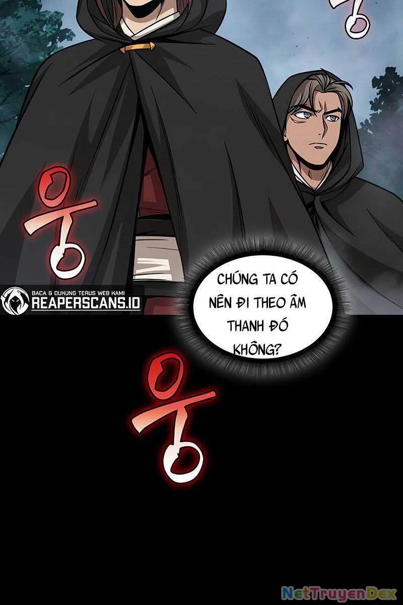 Ngã Lão Ma Thần Chapter 140 - Trang 4