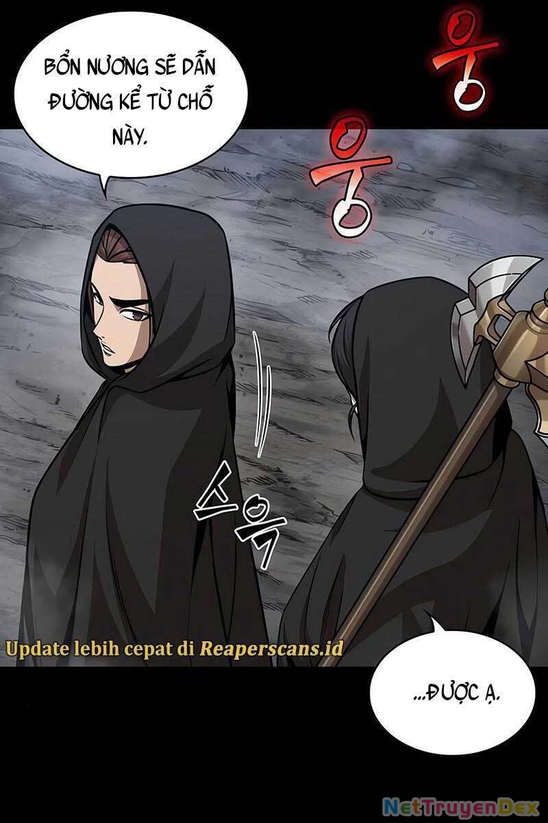 Ngã Lão Ma Thần Chapter 140 - Trang 4