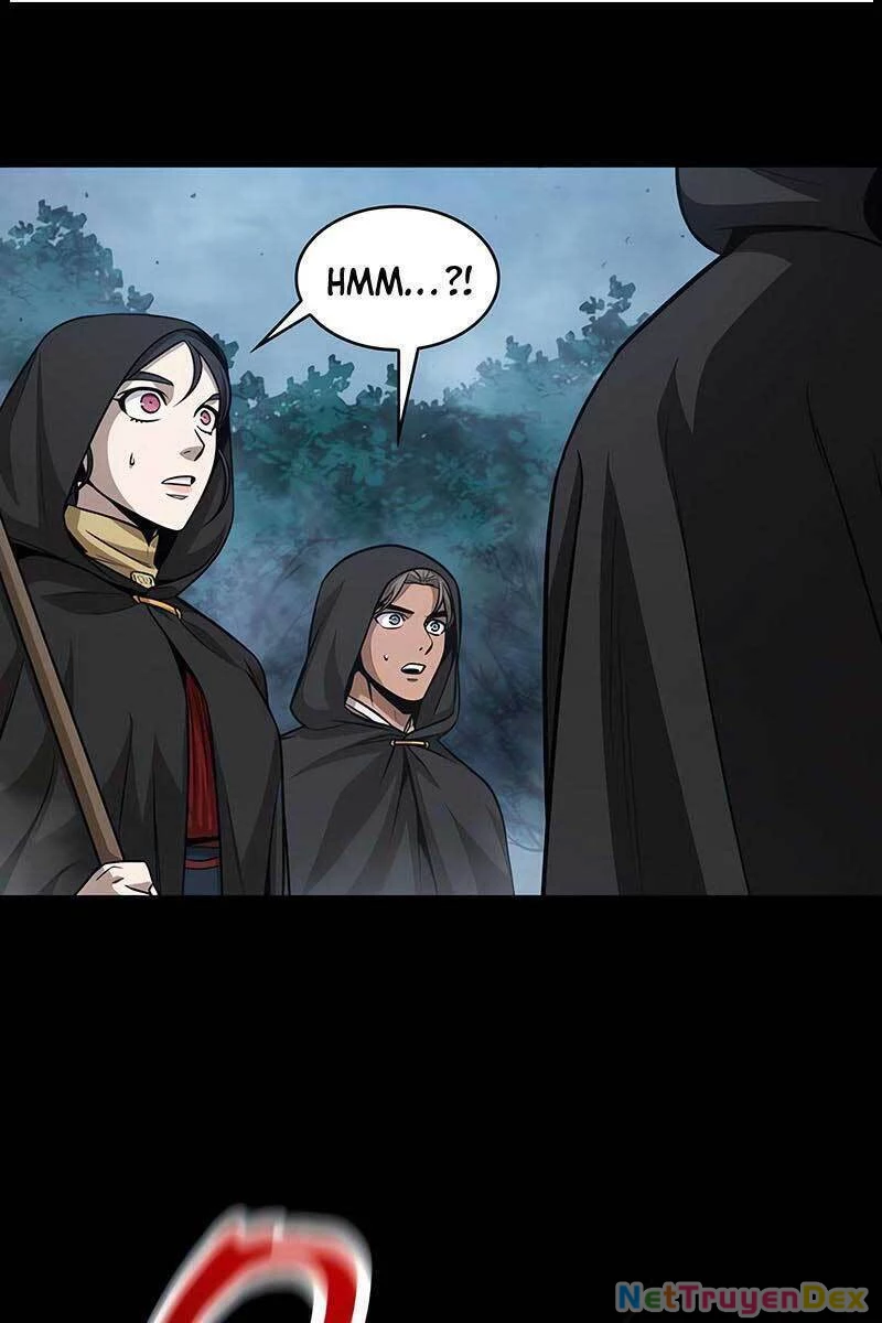 Ngã Lão Ma Thần Chapter 140 - Trang 4