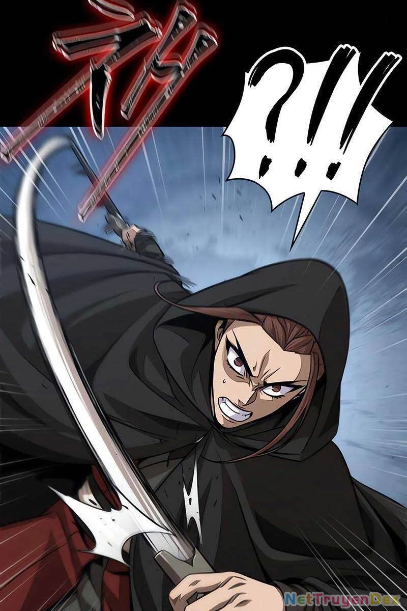 Ngã Lão Ma Thần Chapter 140 - Trang 4