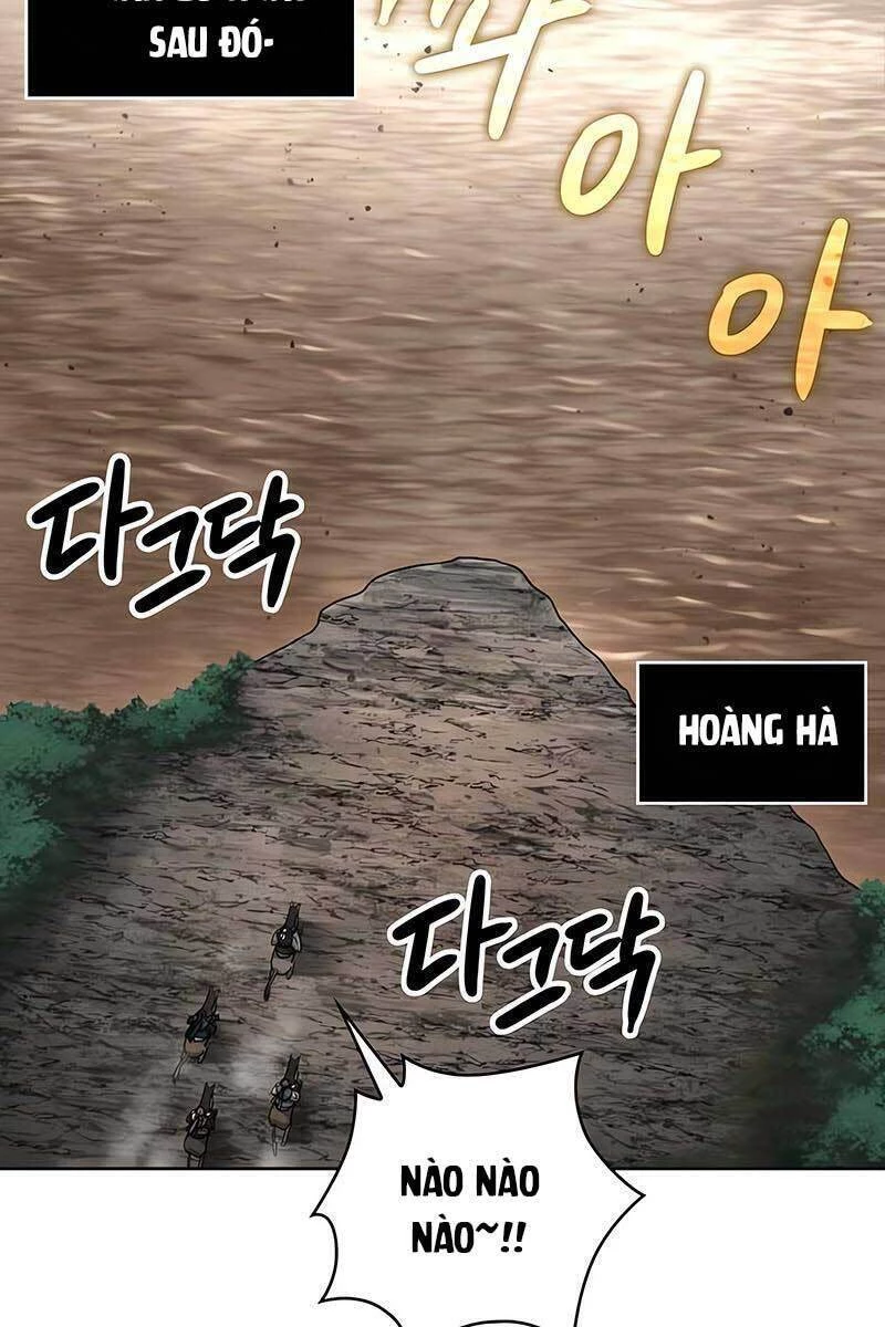 Ngã Lão Ma Thần Chapter 140 - Trang 4