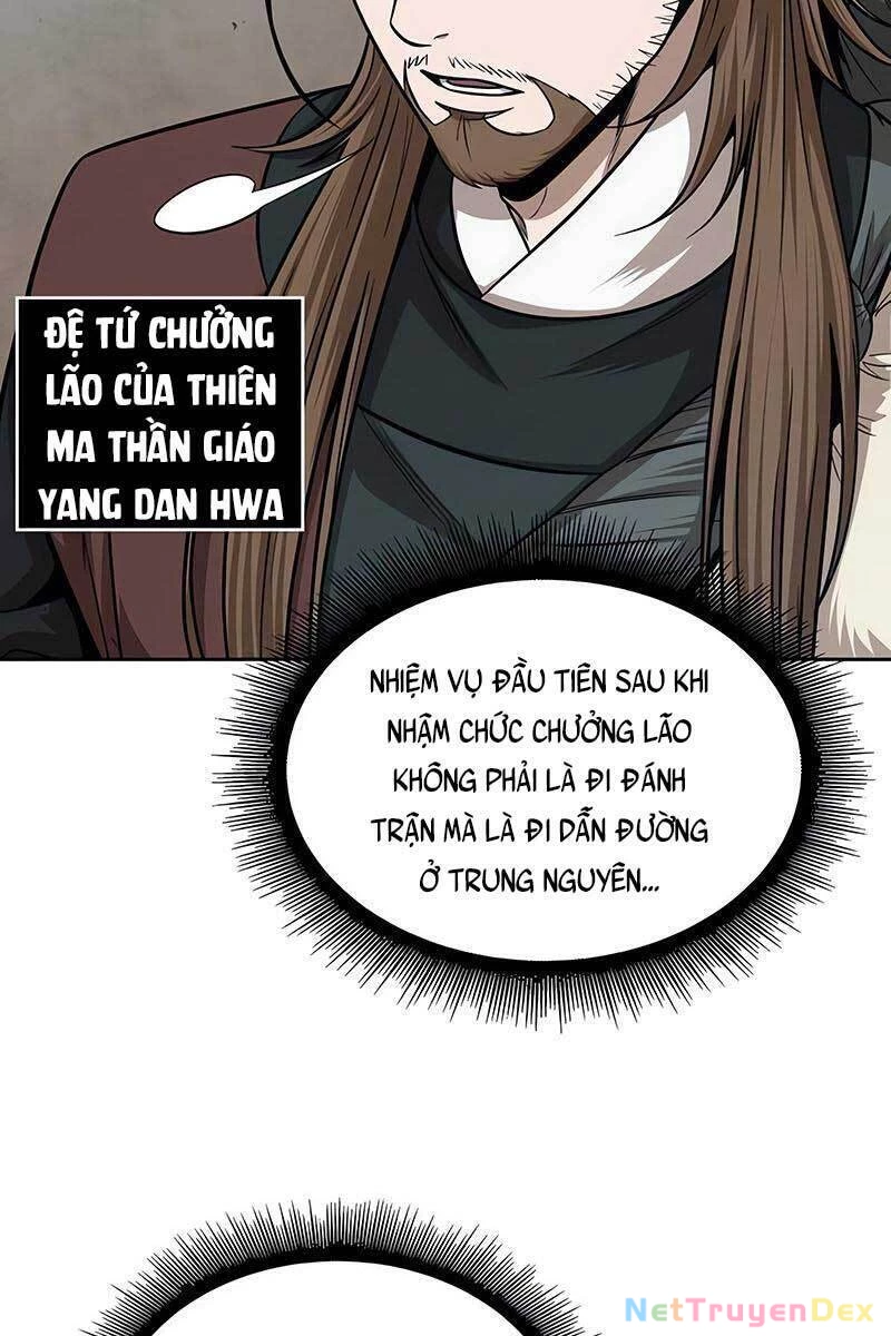 Ngã Lão Ma Thần Chapter 140 - Trang 4
