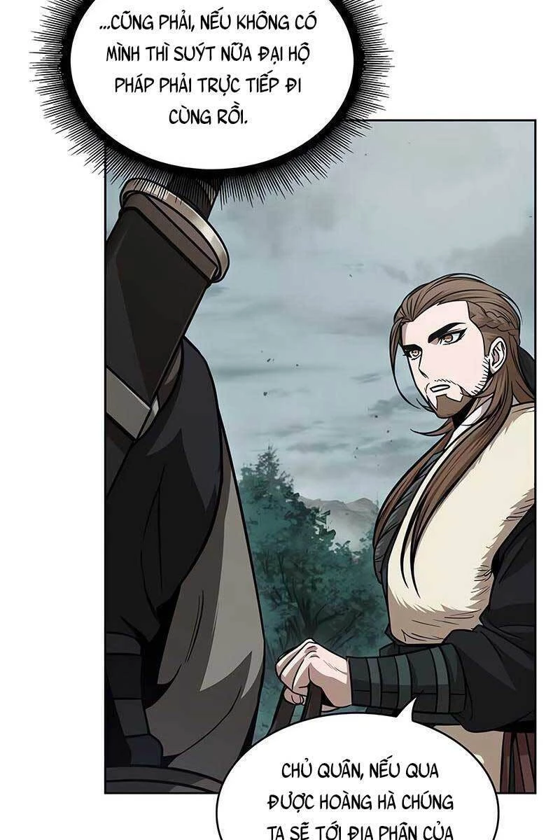 Ngã Lão Ma Thần Chapter 140 - Trang 4