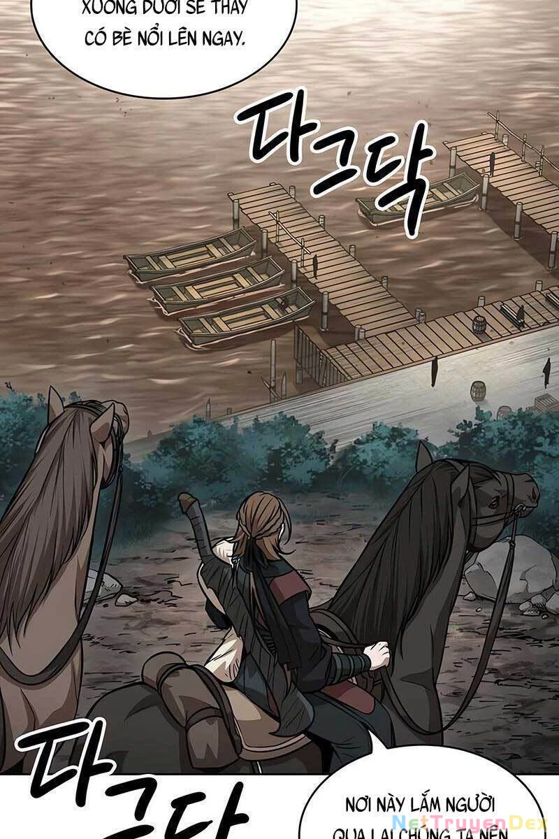 Ngã Lão Ma Thần Chapter 140 - Trang 4