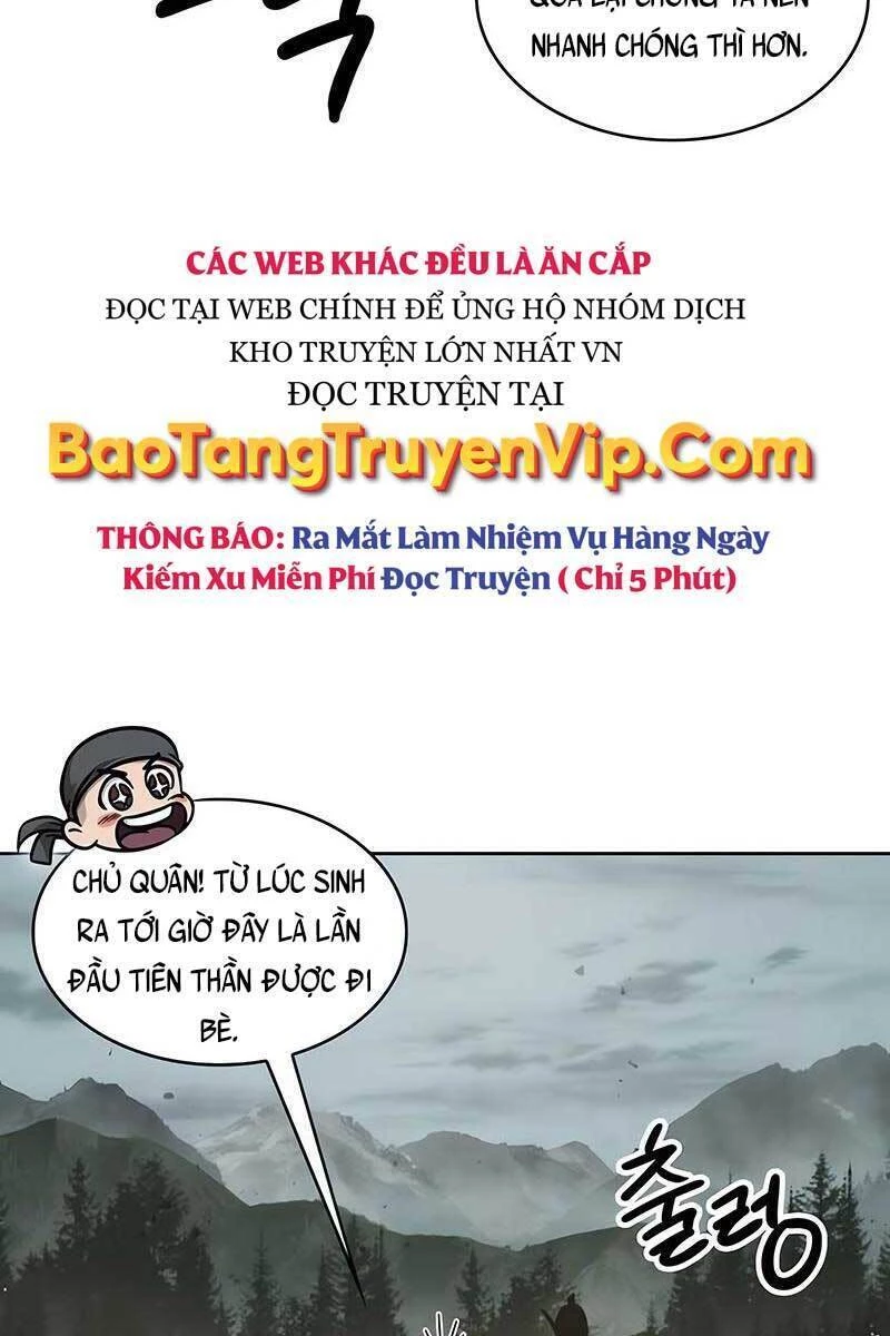 Ngã Lão Ma Thần Chapter 140 - Trang 4