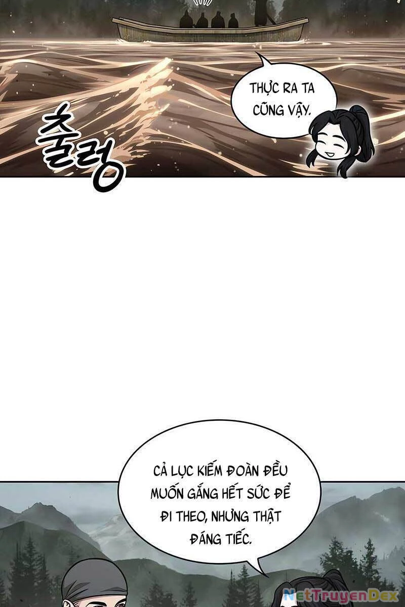 Ngã Lão Ma Thần Chapter 140 - Trang 4