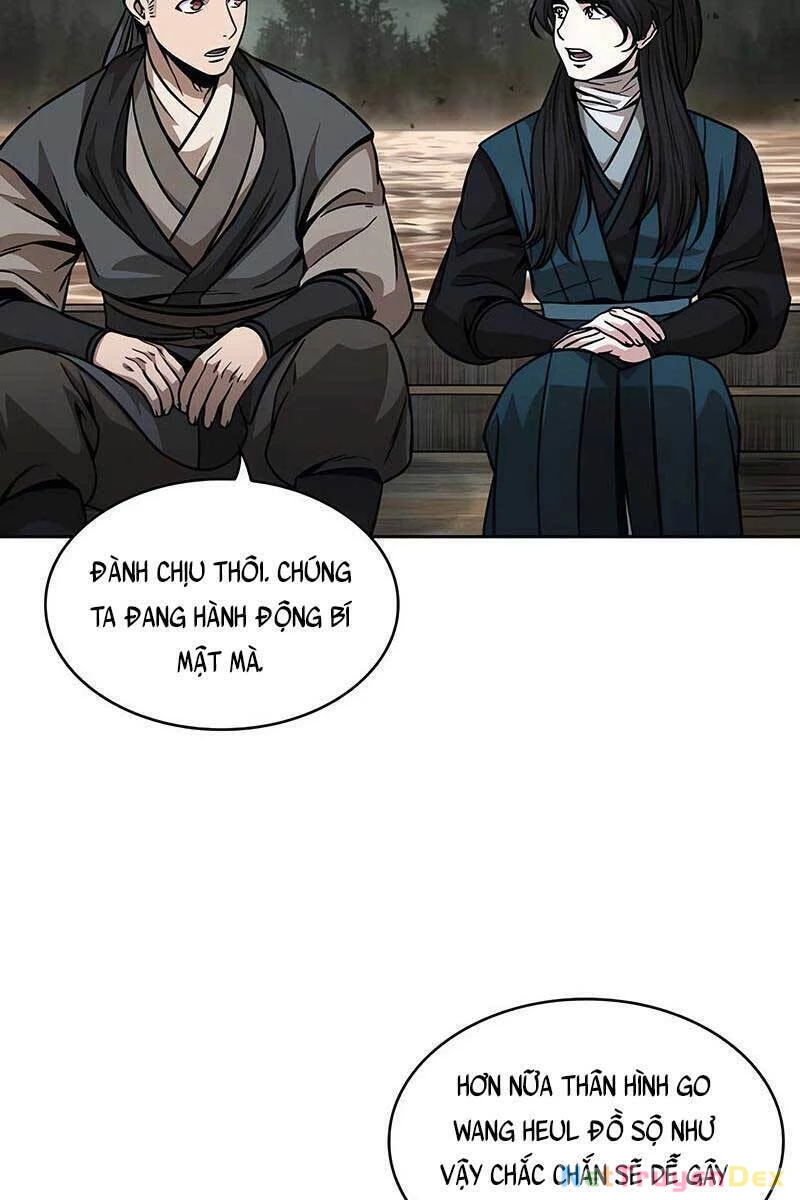 Ngã Lão Ma Thần Chapter 140 - Trang 4