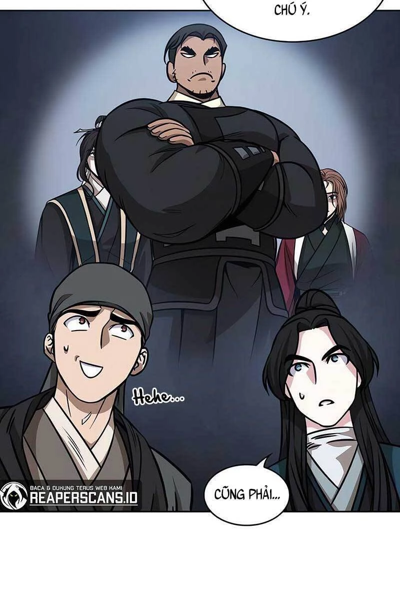 Ngã Lão Ma Thần Chapter 140 - Trang 4