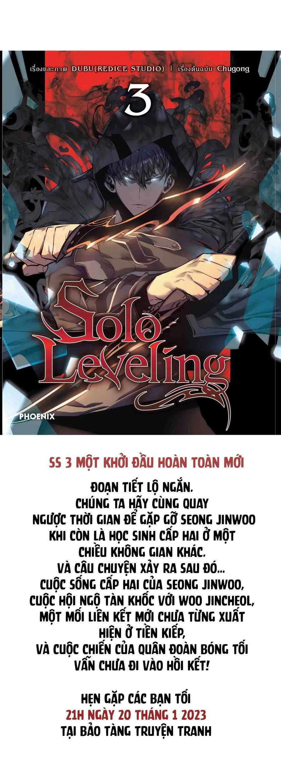 Ngã Lão Ma Thần Chapter 140 - Trang 4
