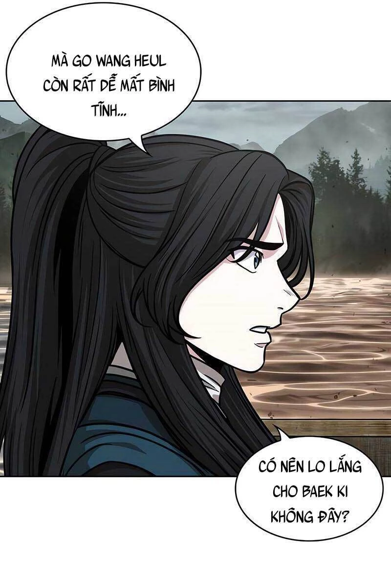 Ngã Lão Ma Thần Chapter 140 - Trang 4