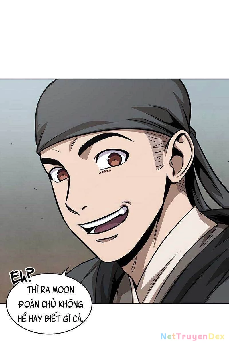 Ngã Lão Ma Thần Chapter 140 - Trang 4