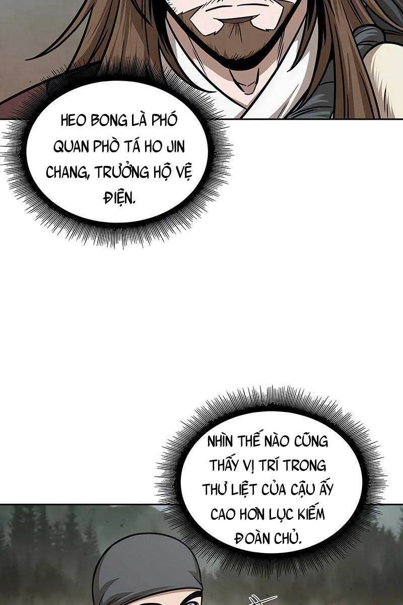 Ngã Lão Ma Thần Chapter 140 - Trang 4