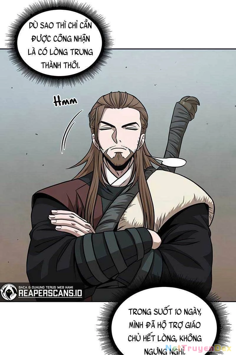 Ngã Lão Ma Thần Chapter 140 - Trang 4