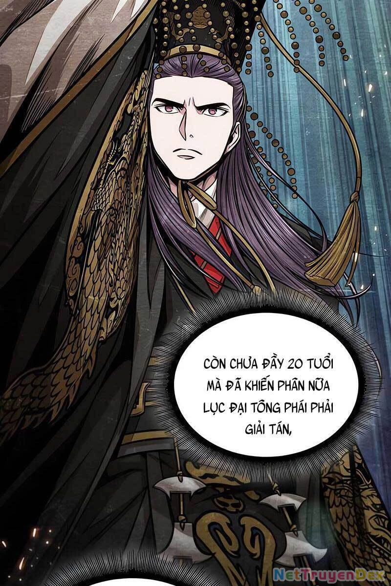 Ngã Lão Ma Thần Chapter 140 - Trang 4