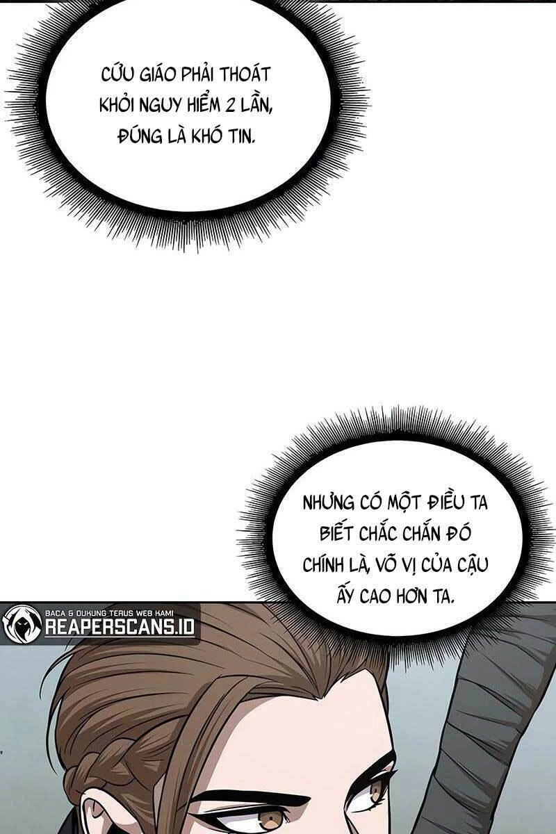 Ngã Lão Ma Thần Chapter 140 - Trang 4