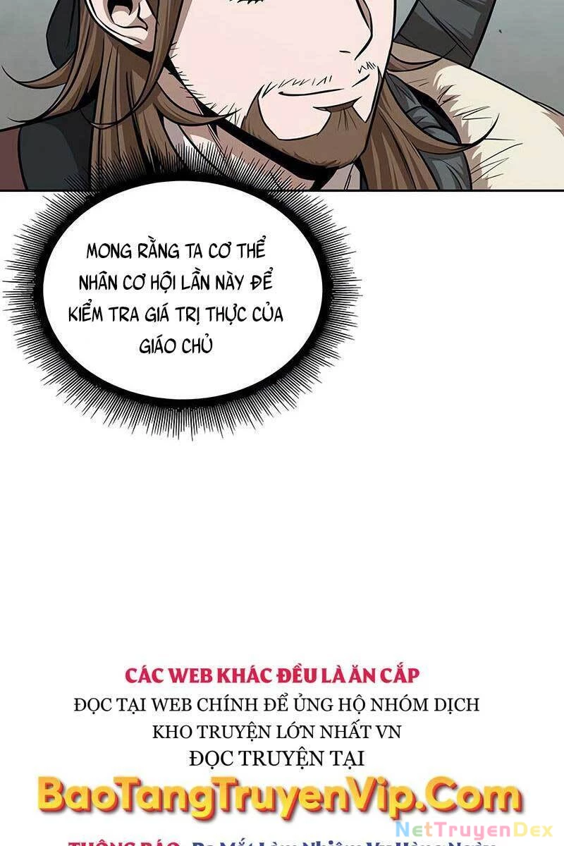 Ngã Lão Ma Thần Chapter 140 - Trang 4