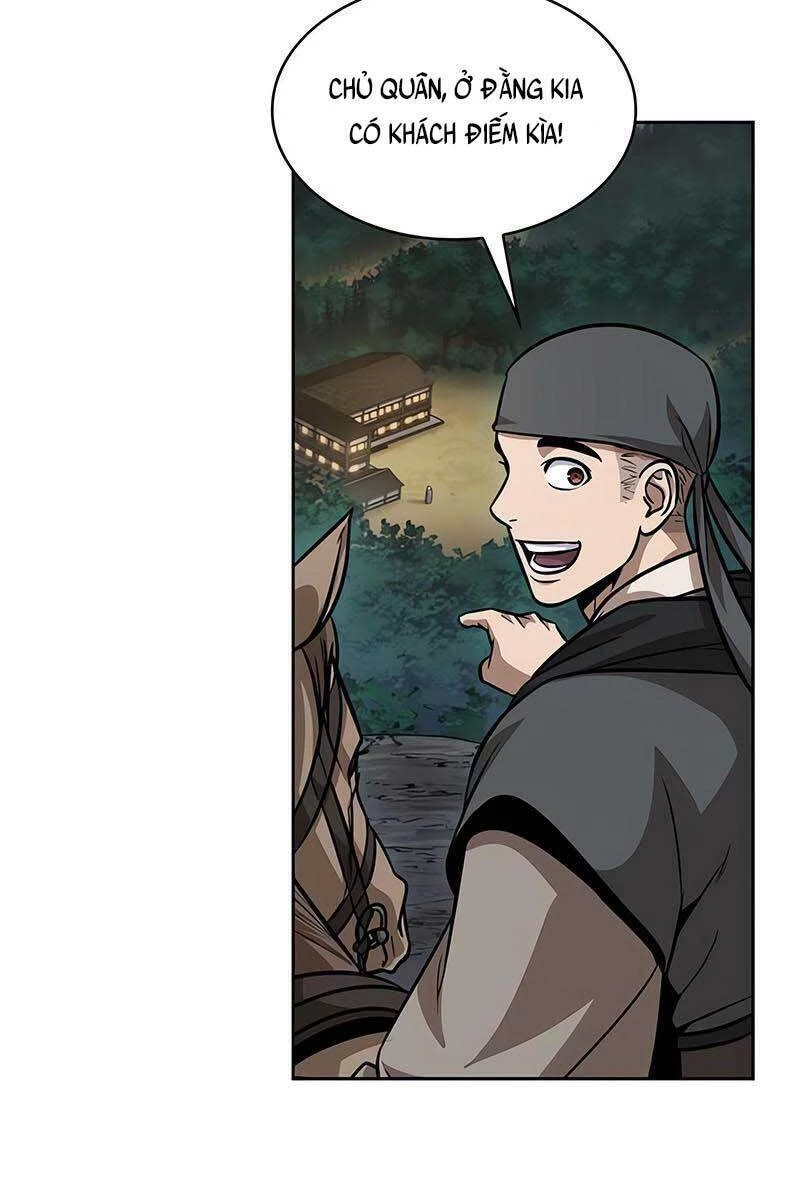 Ngã Lão Ma Thần Chapter 140 - Trang 4