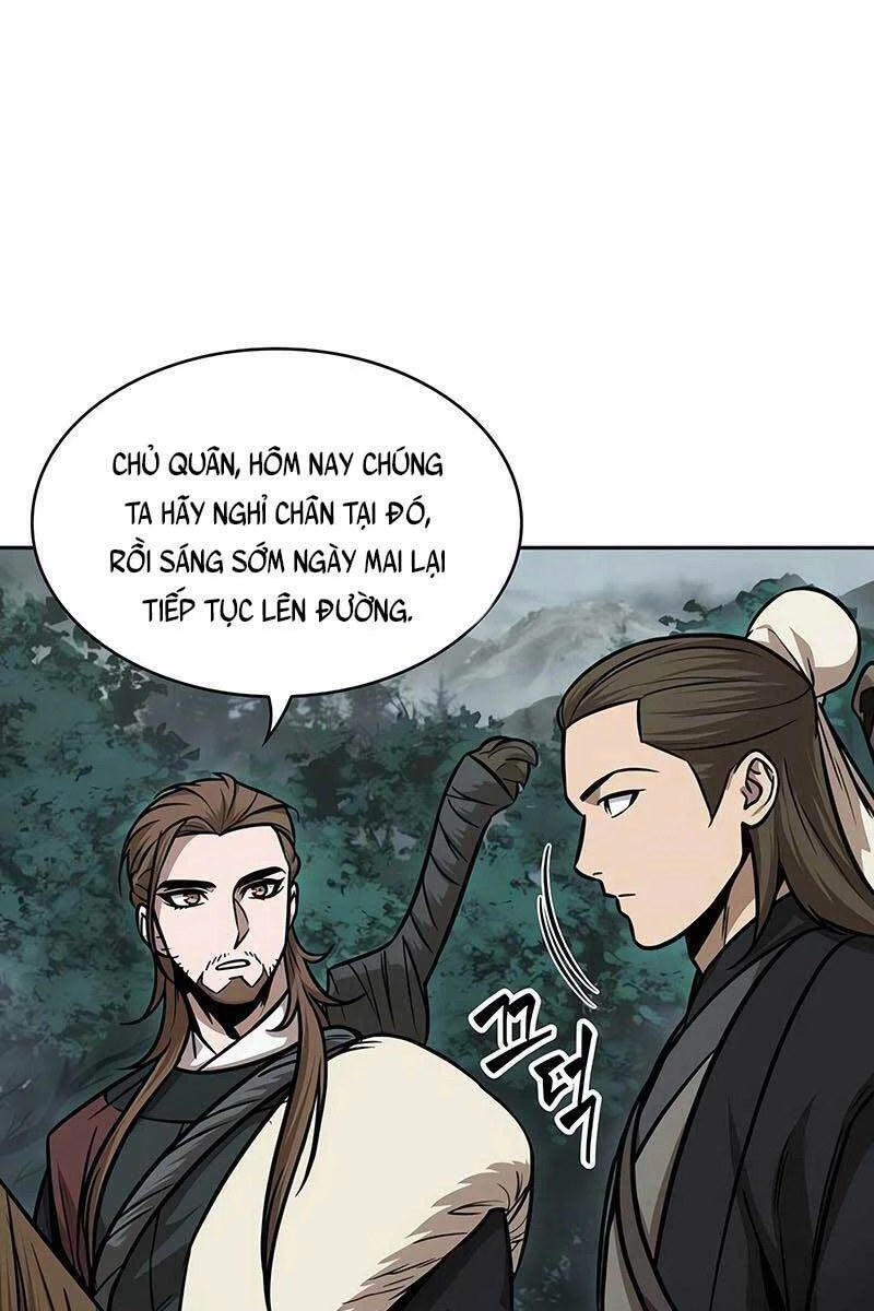 Ngã Lão Ma Thần Chapter 140 - Trang 4