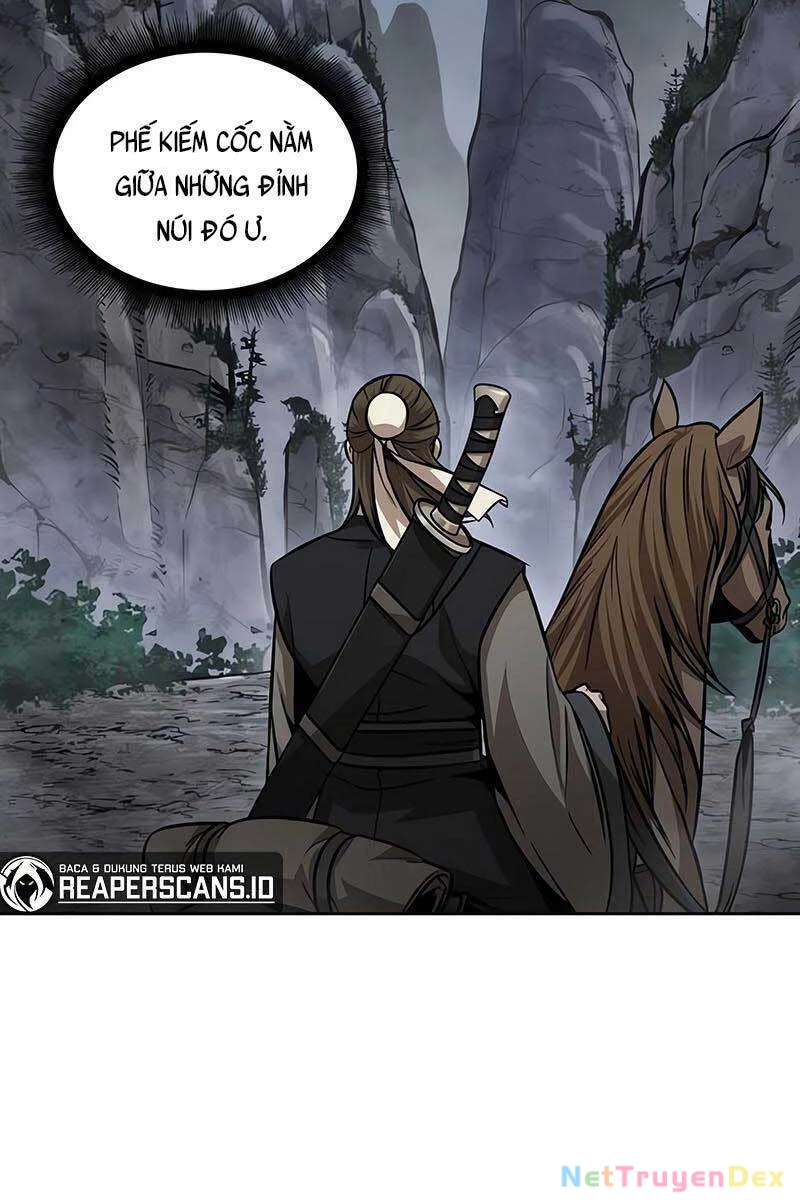 Ngã Lão Ma Thần Chapter 140 - Trang 4