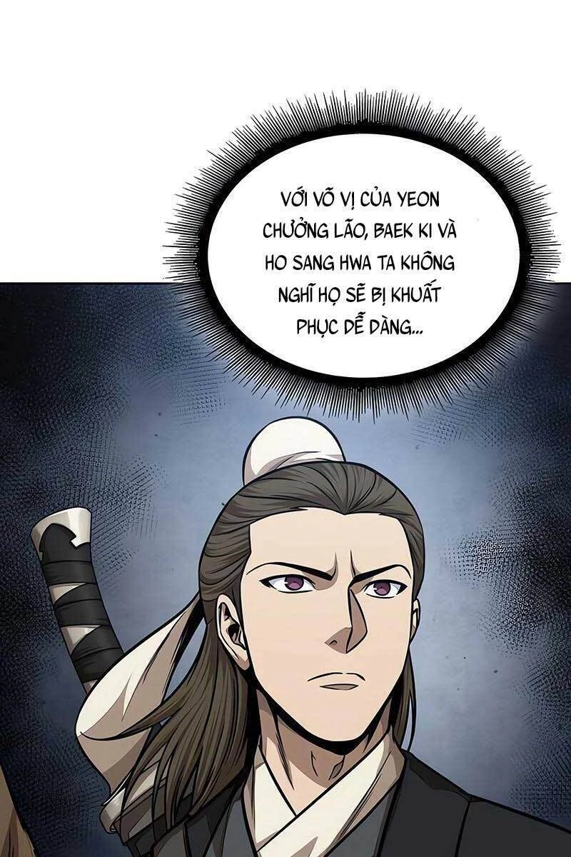 Ngã Lão Ma Thần Chapter 140 - Trang 4