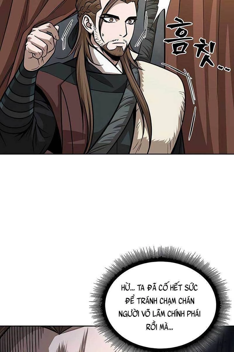 Ngã Lão Ma Thần Chapter 140 - Trang 4