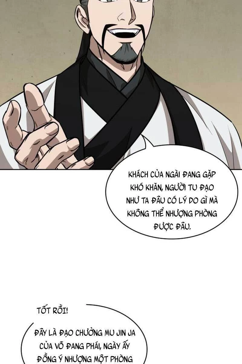 Ngã Lão Ma Thần Chapter 141 - Next Chapter 142