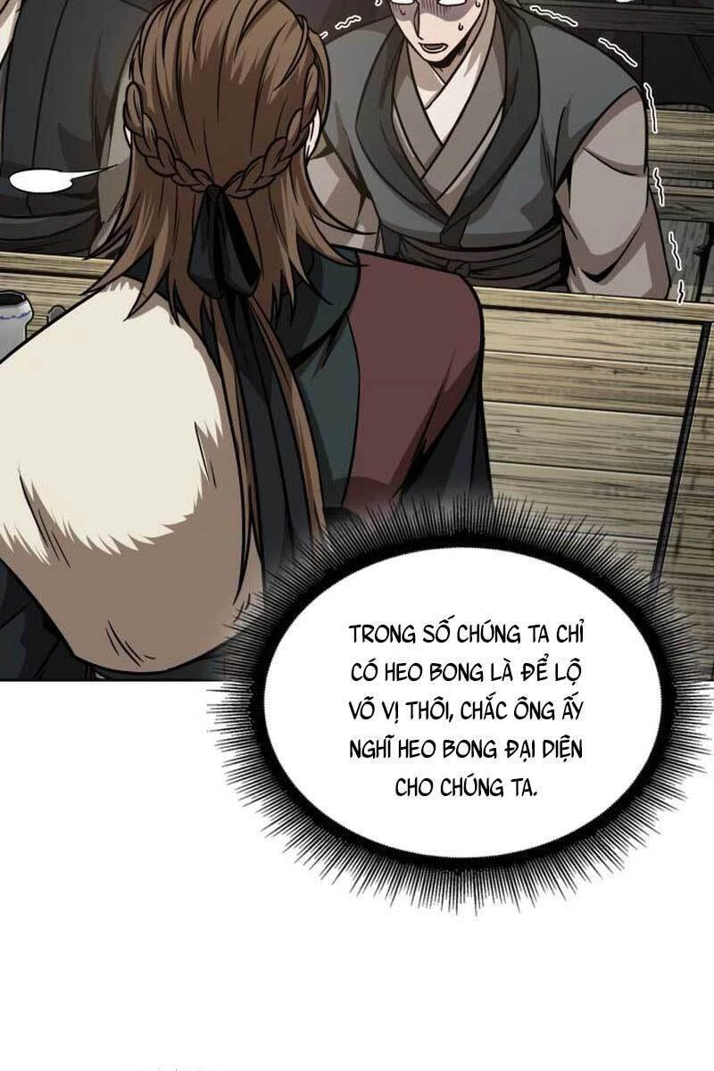 Ngã Lão Ma Thần Chapter 141 - Next Chapter 142