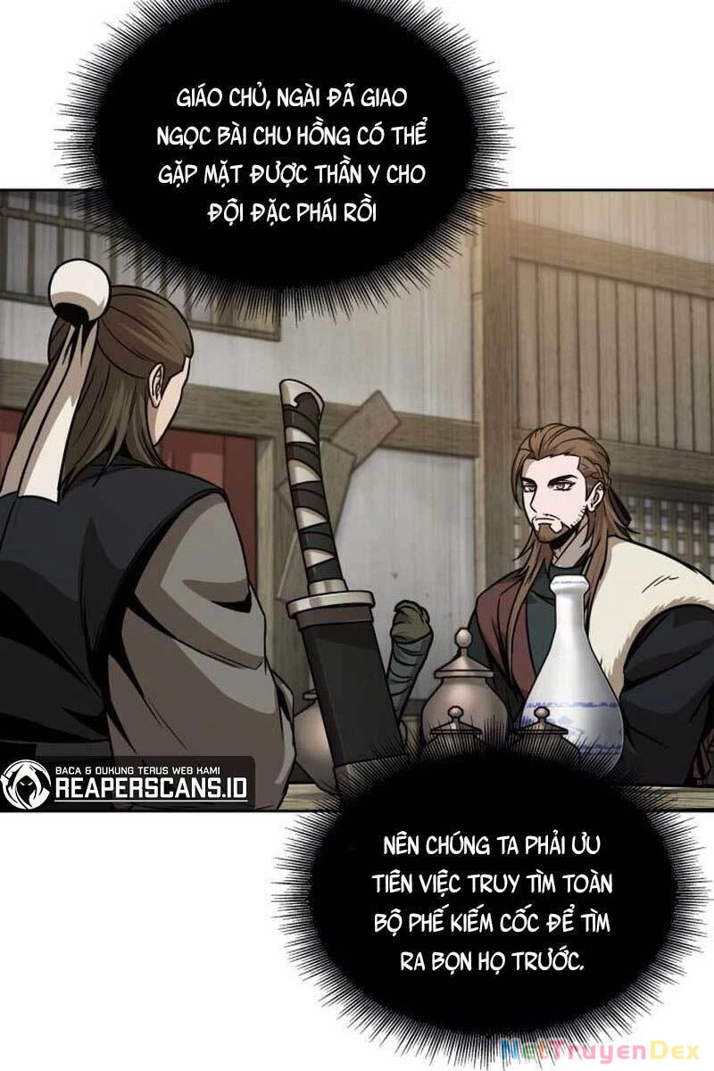 Ngã Lão Ma Thần Chapter 141 - Next Chapter 142