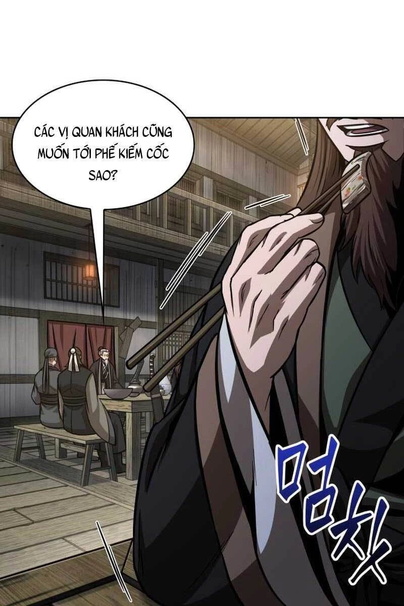 Ngã Lão Ma Thần Chapter 141 - Next Chapter 142
