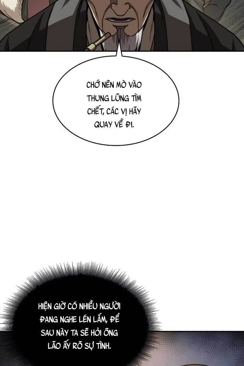 Ngã Lão Ma Thần Chapter 141 - Next Chapter 142