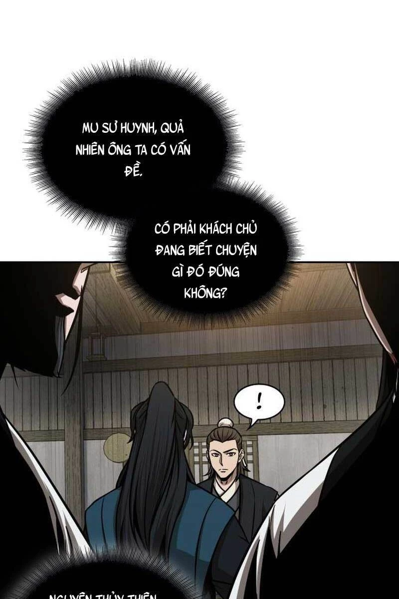 Ngã Lão Ma Thần Chapter 141 - Next Chapter 142