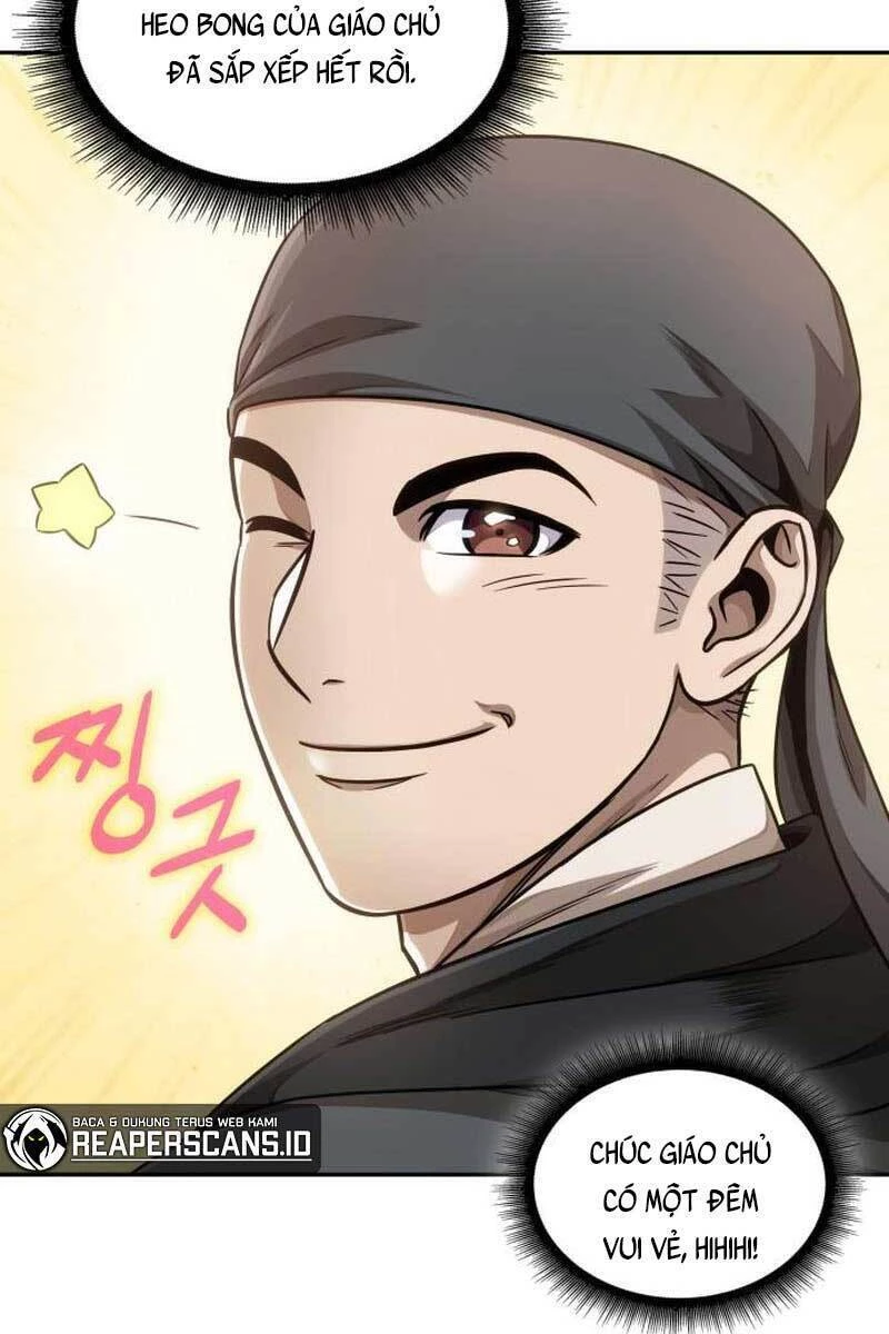 Ngã Lão Ma Thần Chapter 141 - Next Chapter 142