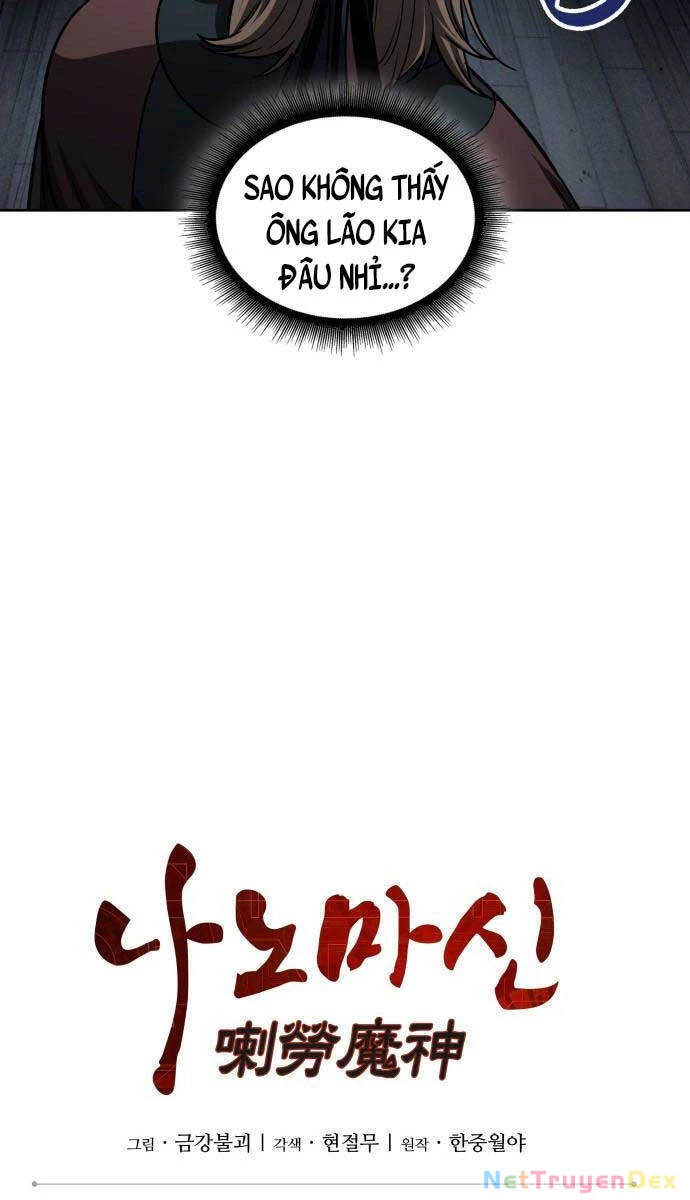 Ngã Lão Ma Thần Chapter 143 - Trang 4