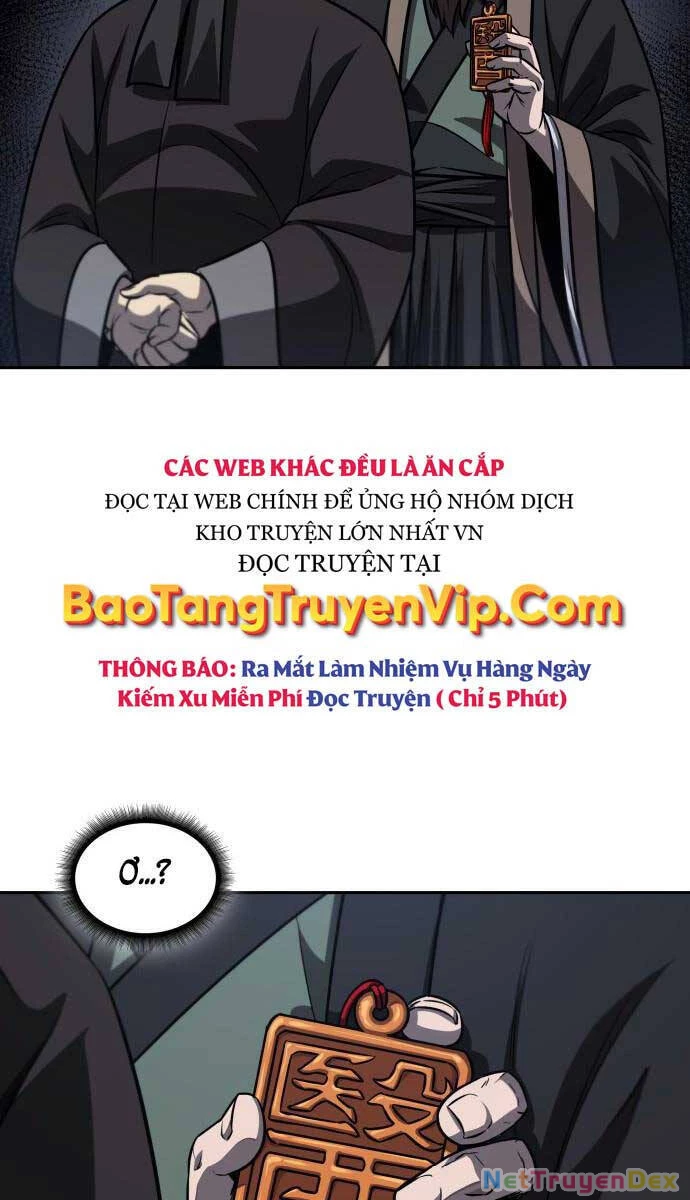 Ngã Lão Ma Thần Chapter 143 - Trang 4