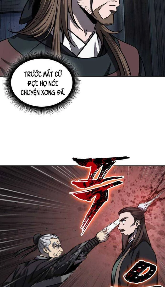 Ngã Lão Ma Thần Chapter 143 - Trang 4