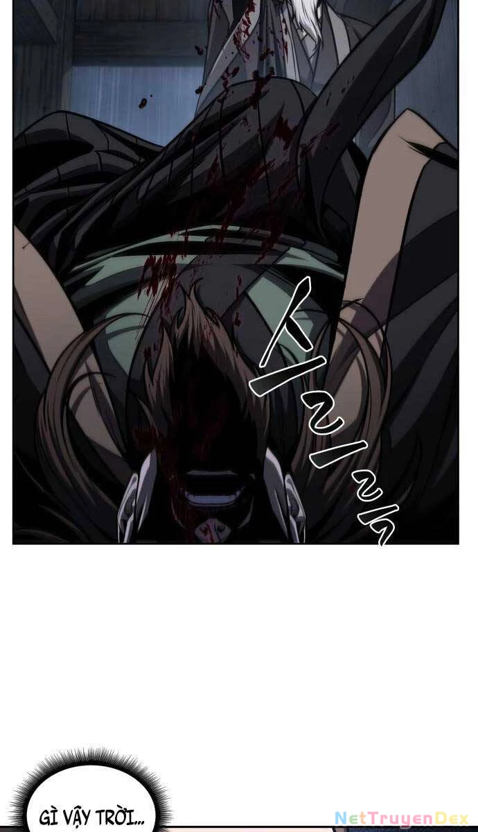 Ngã Lão Ma Thần Chapter 143 - Trang 4