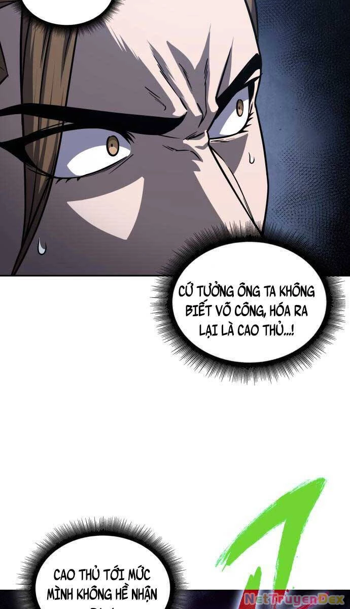 Ngã Lão Ma Thần Chapter 143 - Trang 4