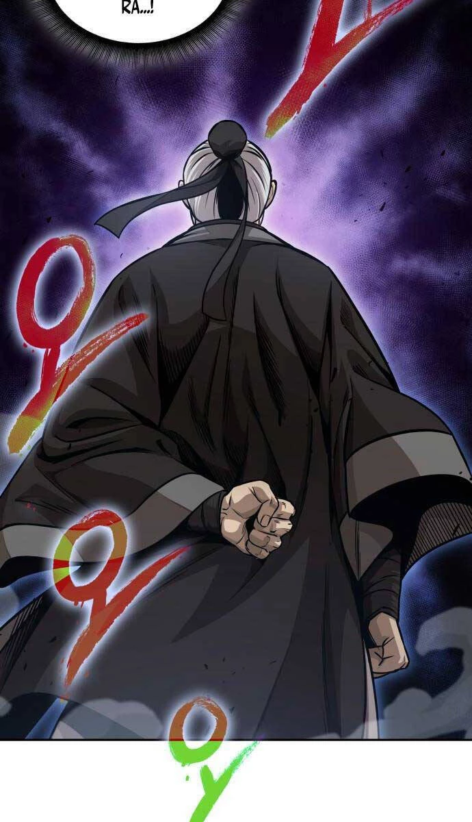 Ngã Lão Ma Thần Chapter 143 - Trang 4