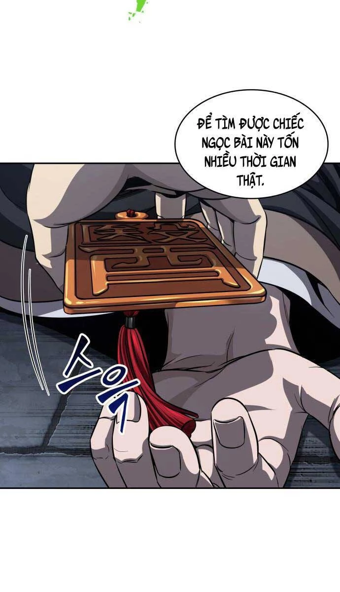 Ngã Lão Ma Thần Chapter 143 - Trang 4