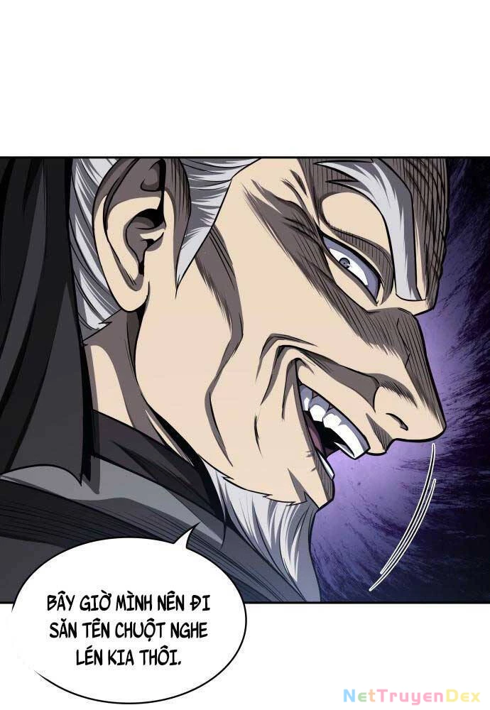 Ngã Lão Ma Thần Chapter 143 - Trang 4